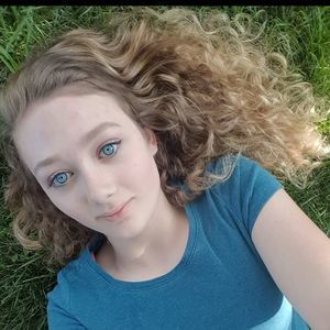 Meet your Posher, Bethany